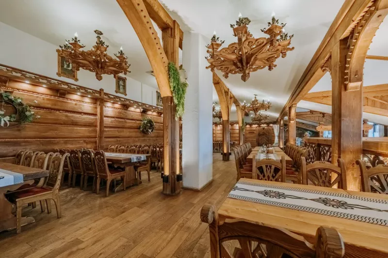 Imprezy okolicznościowe 7