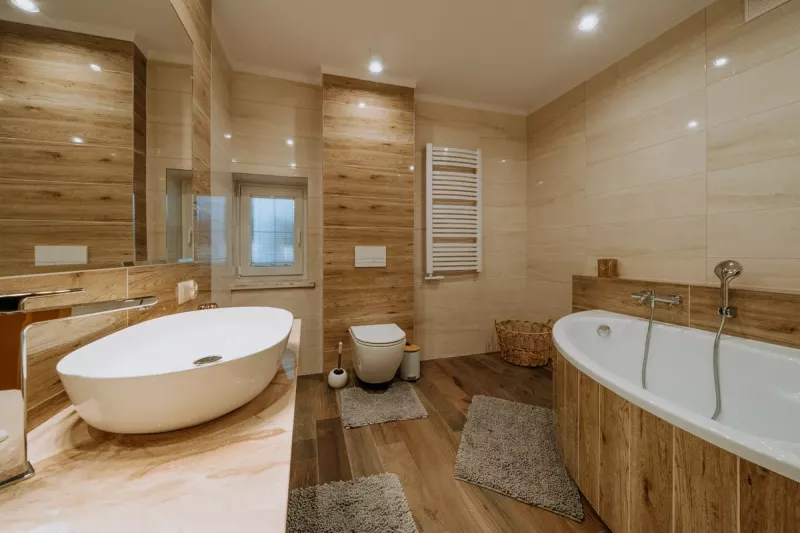 Chatka Niedźwiadka 10