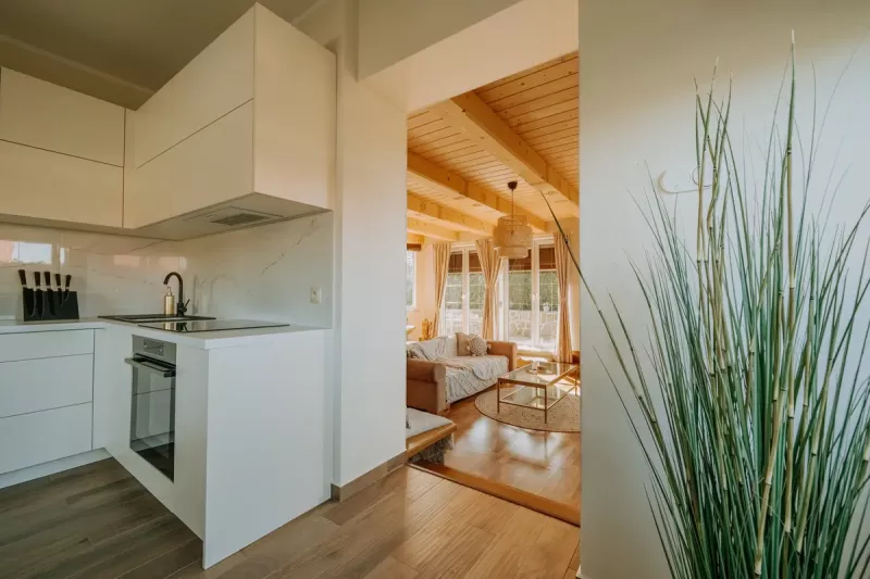 Chatka Niedźwiadka 9