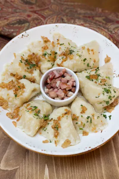 Pierogarnia 7