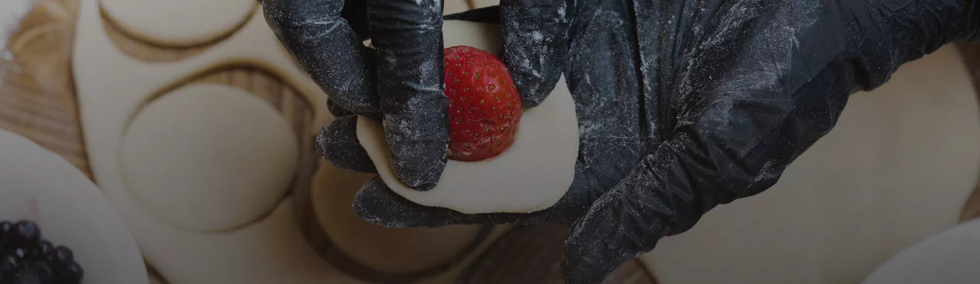 Tło strony Pierogarnia