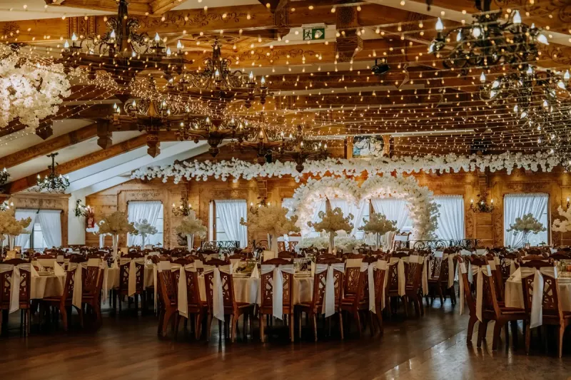 Przystań weselna 10