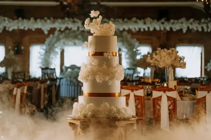 Przystań weselna 11