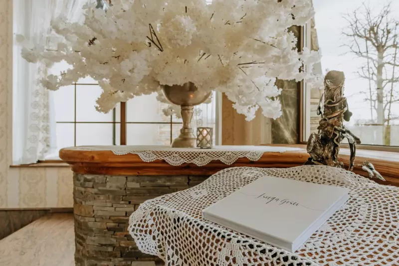 Przystań weselna 13