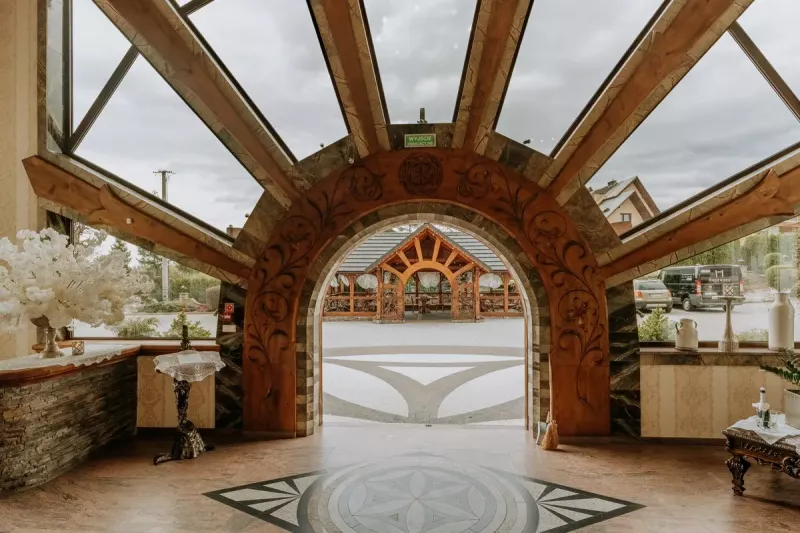 Przystań weselna 17