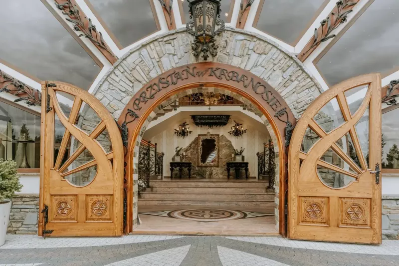 Przystań weselna 18