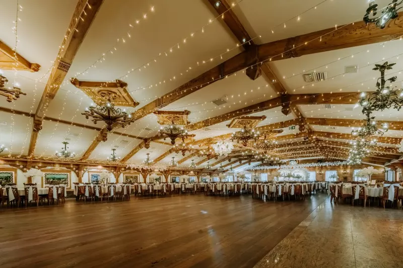 Przystań weselna 20