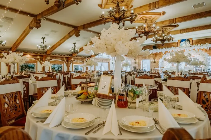 Przystań weselna 21