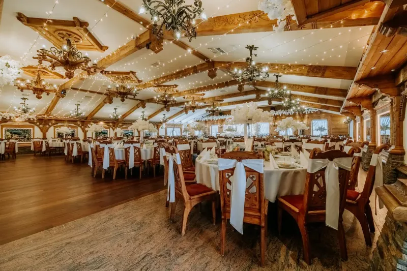 Przystań weselna 22