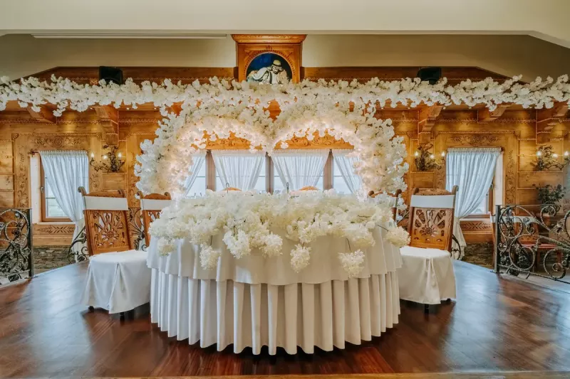 Przystań weselna 23