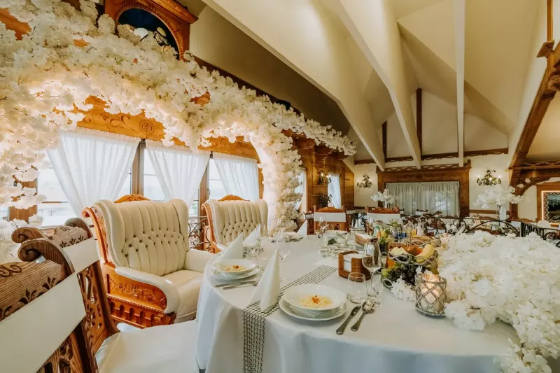 Przystań weselna 24