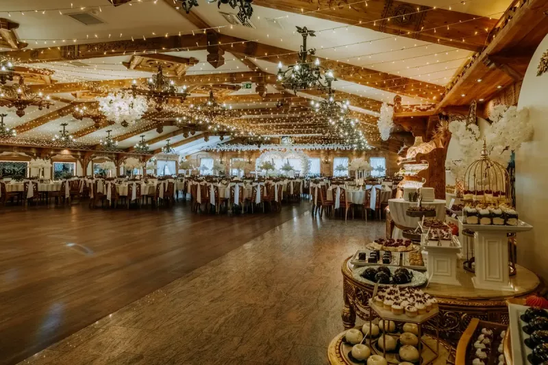 Przystań weselna 25