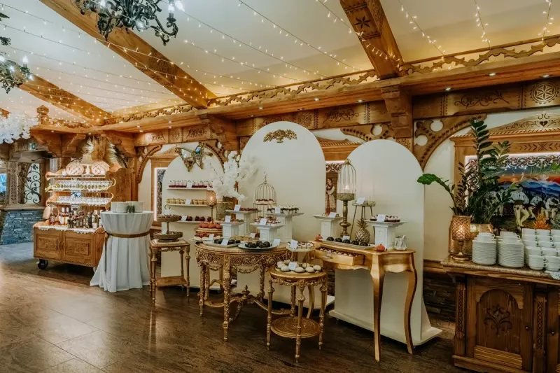 Przystań weselna 26