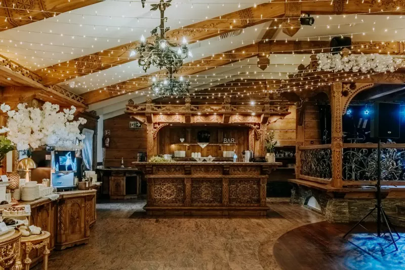 Przystań weselna 27