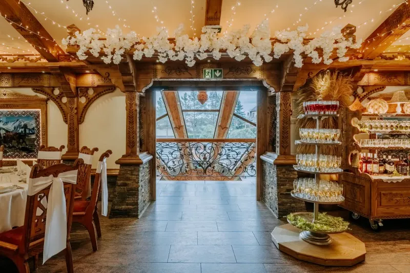 Przystań weselna 28