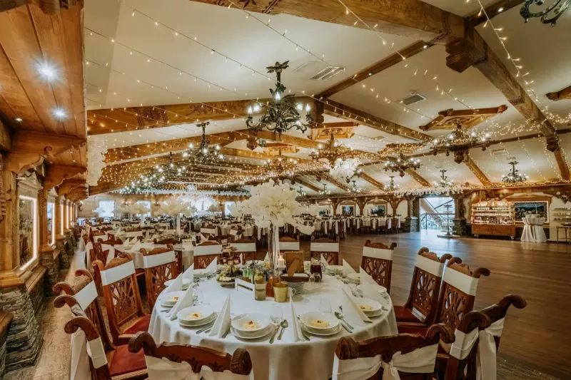 Przystań weselna 29