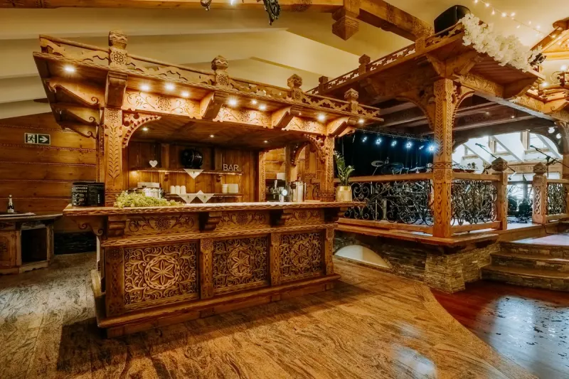 Przystań weselna 30