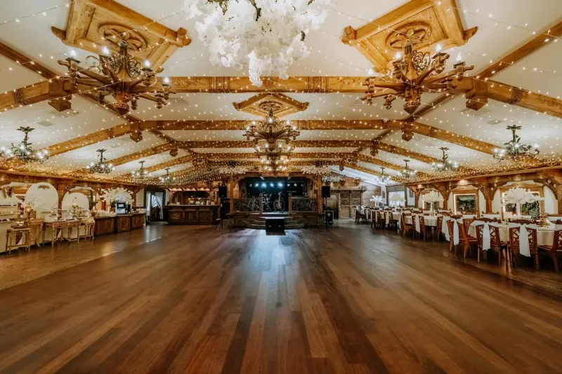 Przystań weselna 31