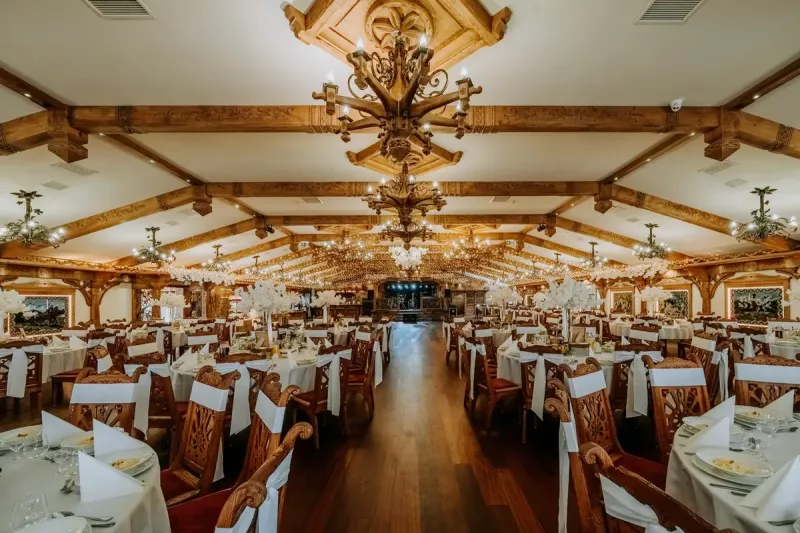 Przystań weselna 32