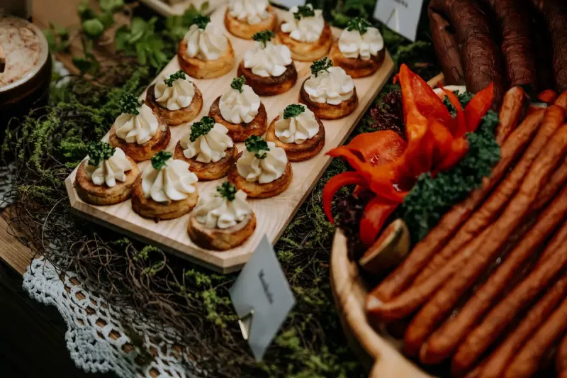 Przystań weselna 33