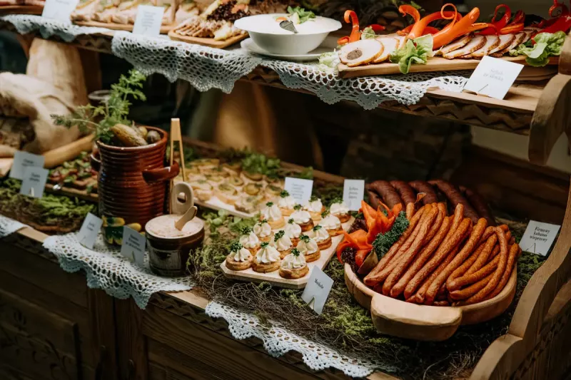 Przystań weselna 34