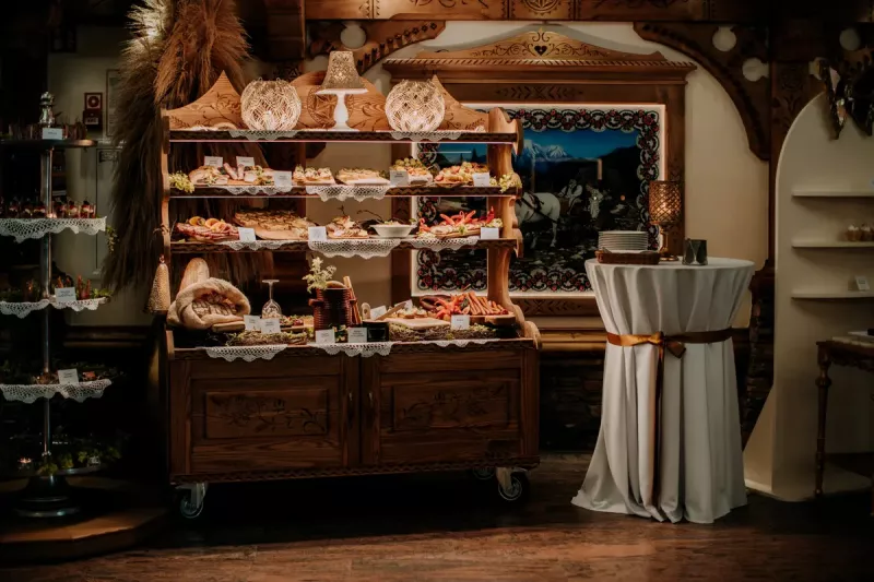 Przystań weselna 35