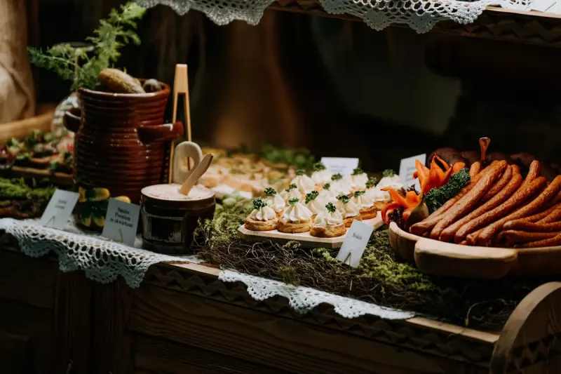 Przystań weselna 36