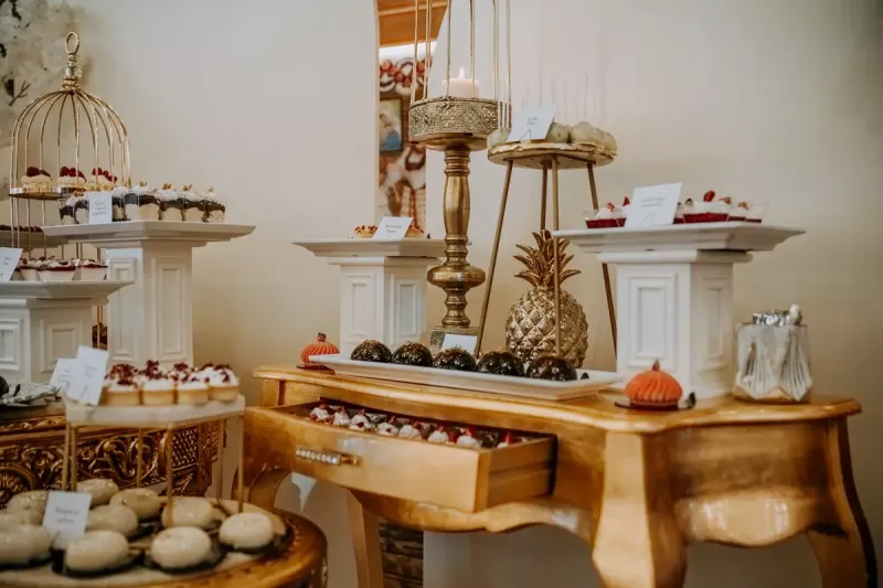 Przystań weselna 37