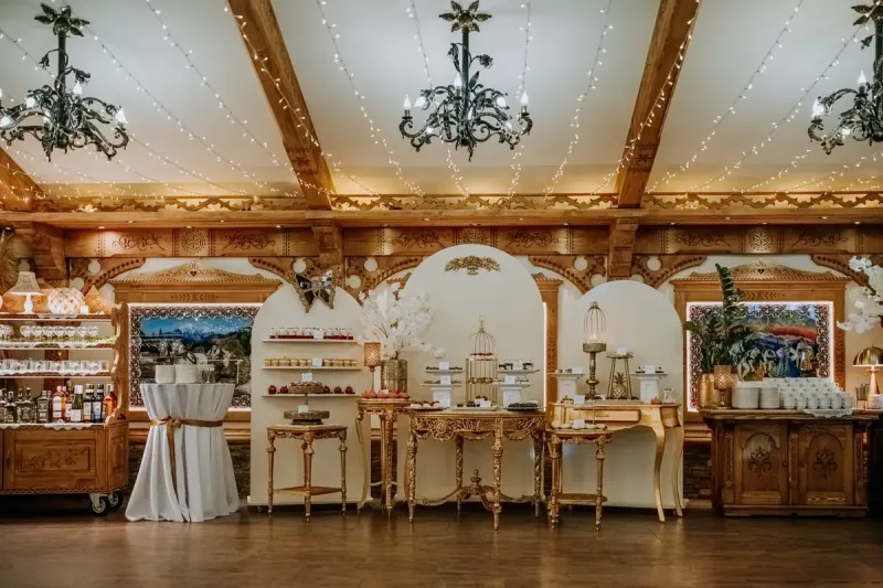 Przystań weselna 40