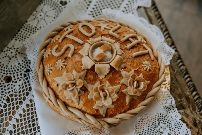 Przystań weselna 41