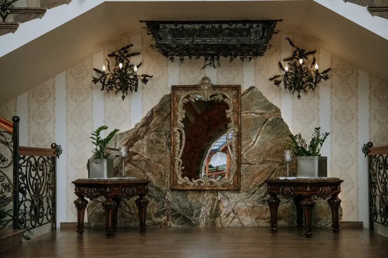 Przystań weselna 43