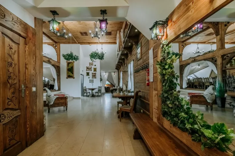 Strefa dla najmłodszych 3