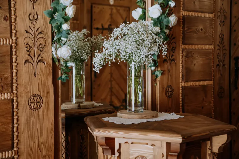 Sala Balowa Przystań 12