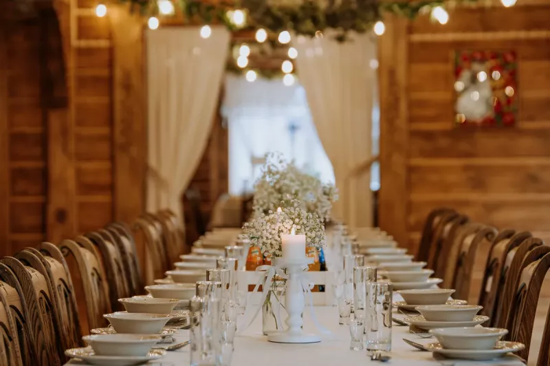 Sala Balowa Przystań 14