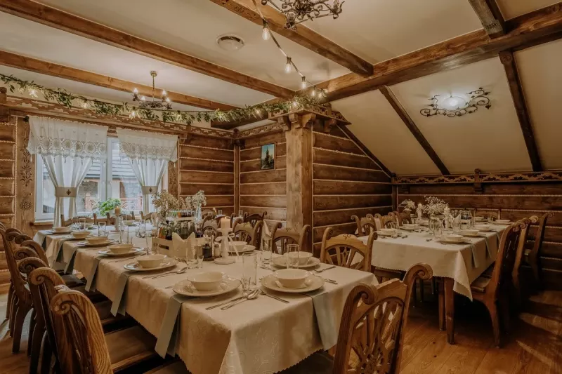 Sala Balowa Przystań 9