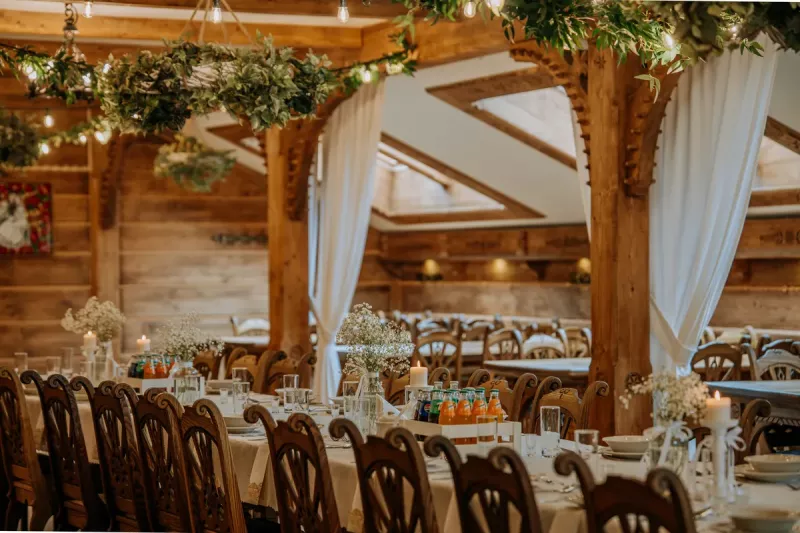 Sala Balowa Przystań 11