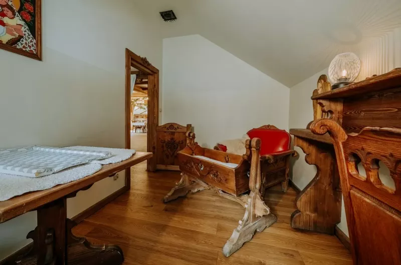 Sala Balowa Przystań 13